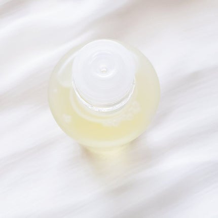 RMK Wトリートメントオイル/RMK/ブースター・導入液を使ったクチコミ(3枚目)