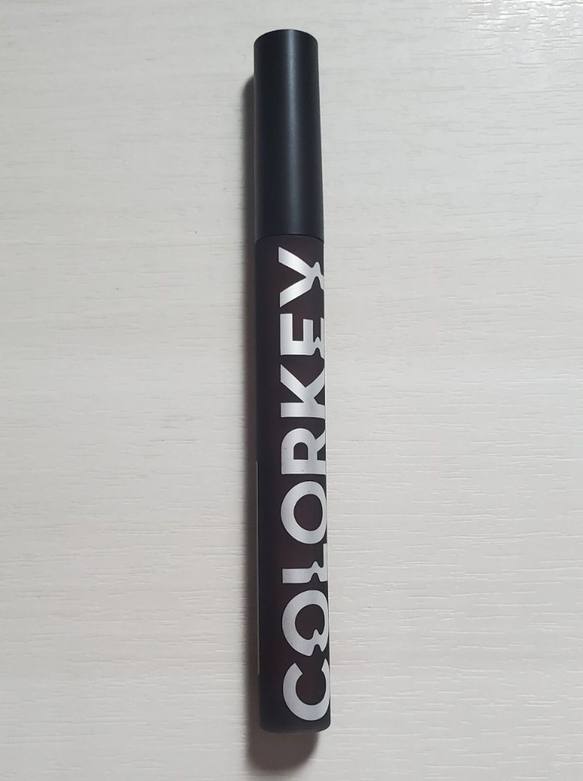 シャインミラーティント/COLORKEY/リップティントを使ったクチコミ（1枚目）