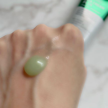 CICA クリーム/VT/フェイスクリームを使ったクチコミ(4枚目)