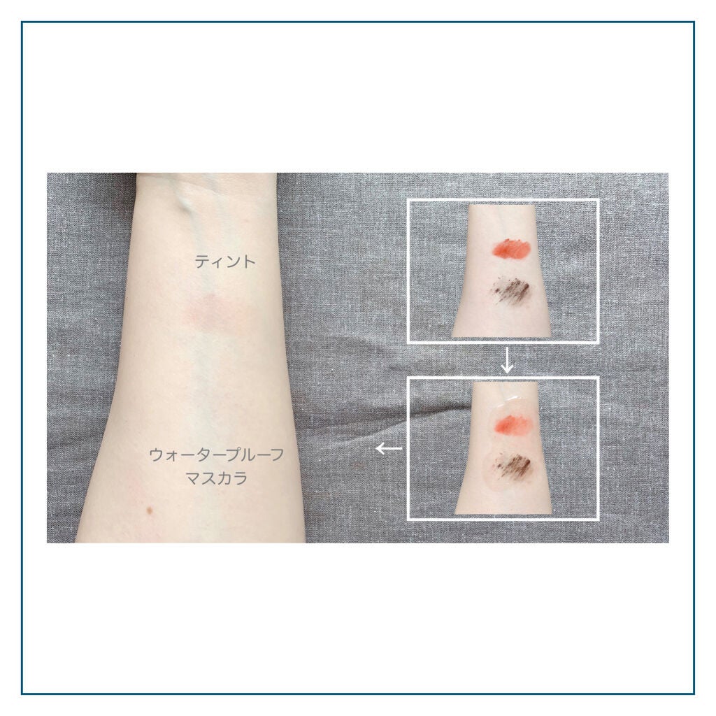 ネクターブラン クレンジングオイル /Melvita/オイルクレンジングを使ったクチコミ(6枚目)