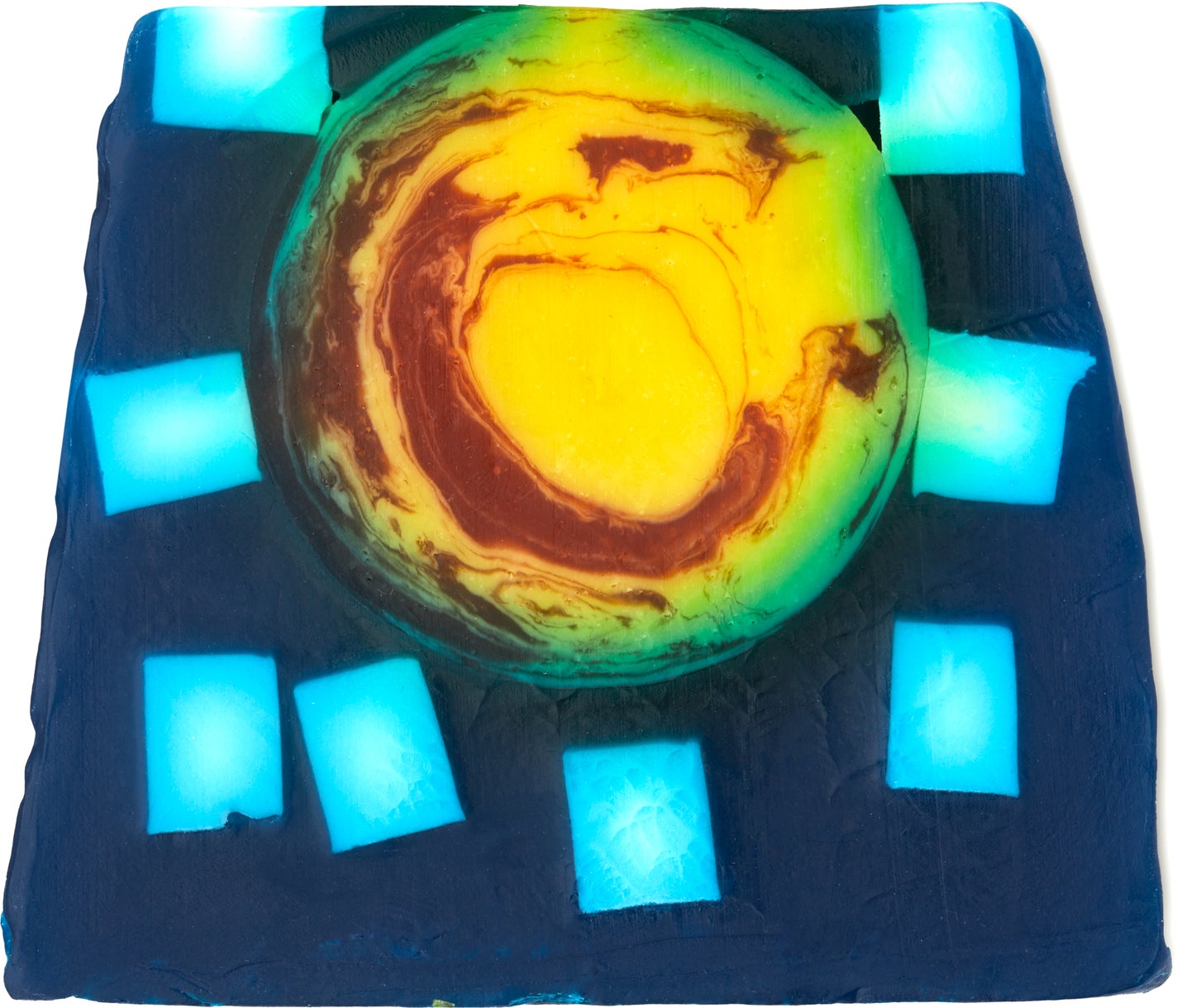 ウィンター ソルスティス ラッシュ