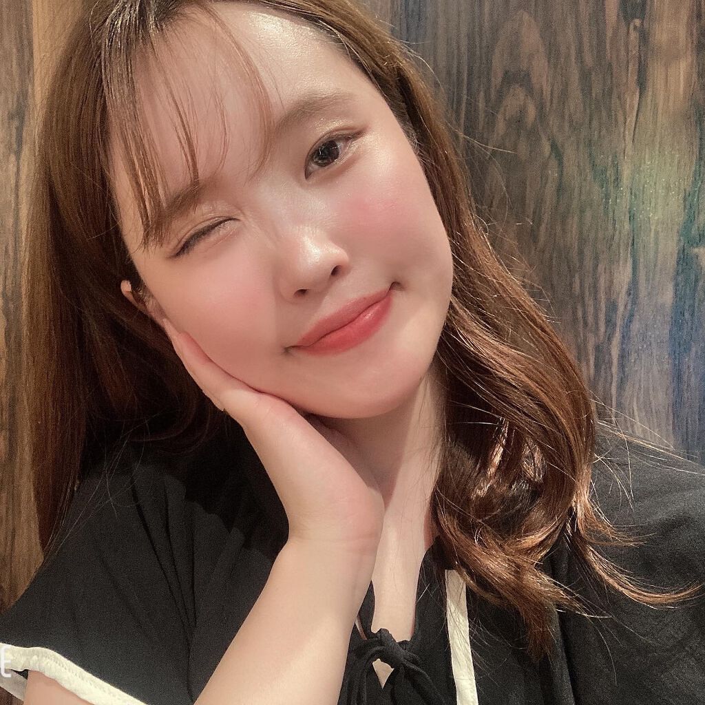 魔法下地/Excess Beauty/リキッドファンデーションを使ったクチコミ(4枚目)