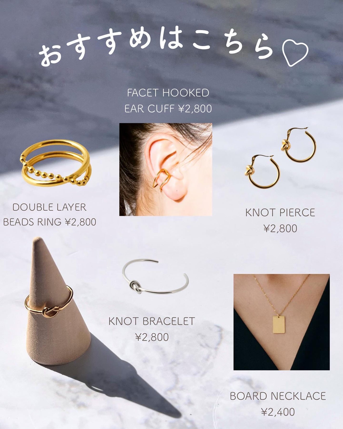 あおい|アラサー女子向けおしゃれギフト•プレゼント on LIPS 「最後にはお得なクーポンも🎁!女子に贈りたい予算3,000円のギ..」(9枚目)