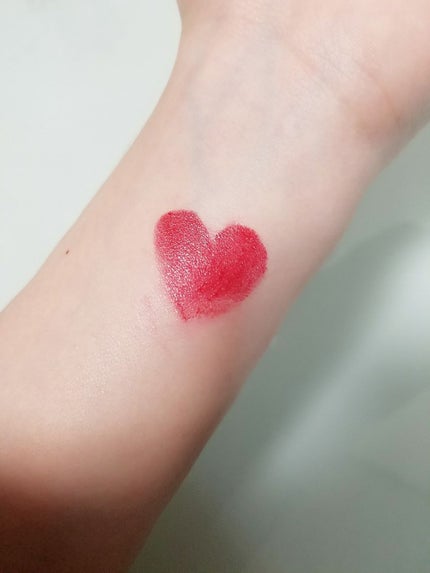 ルージュ ココ/CHANEL/口紅を使ったクチコミ(2枚目)