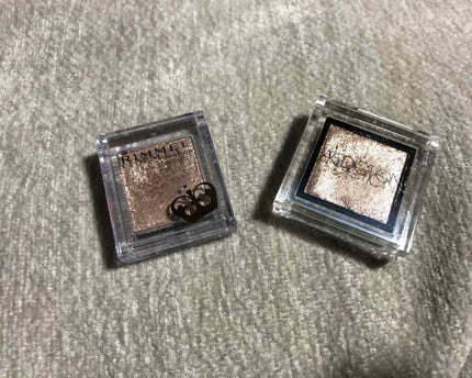 アディクション ザ アイシャドウ/ADDICTION/単色アイシャドウを使ったクチコミ(1枚目)