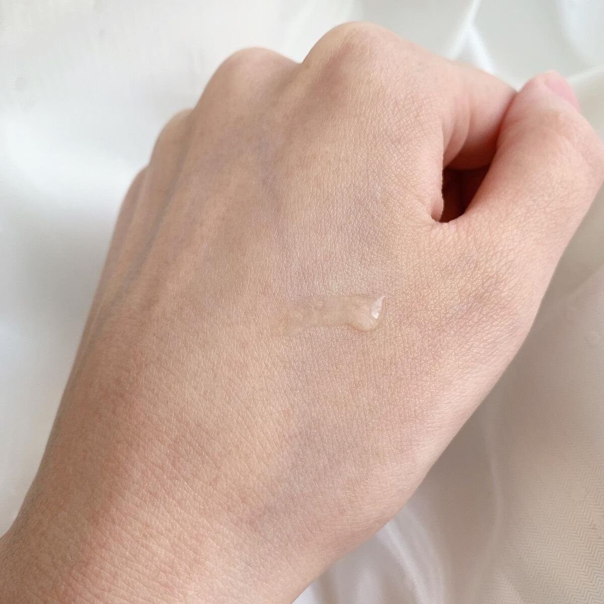 ガラクナイアシン2.0エッセンス/manyo/美容液を使ったクチコミ(2枚目)