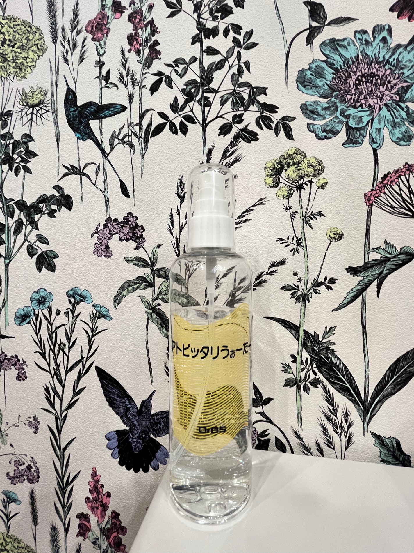 アトピッタリうぉーたー/プリスティーン/化粧水を使ったクチコミ(1枚目)