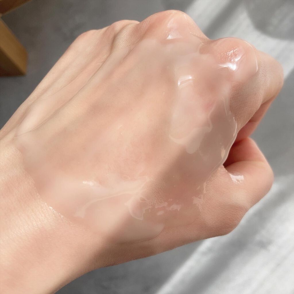 ルルルン クレンジングバーム(アロマタイプ)/ルルルン/クレンジングバームを使ったクチコミ(8枚目)