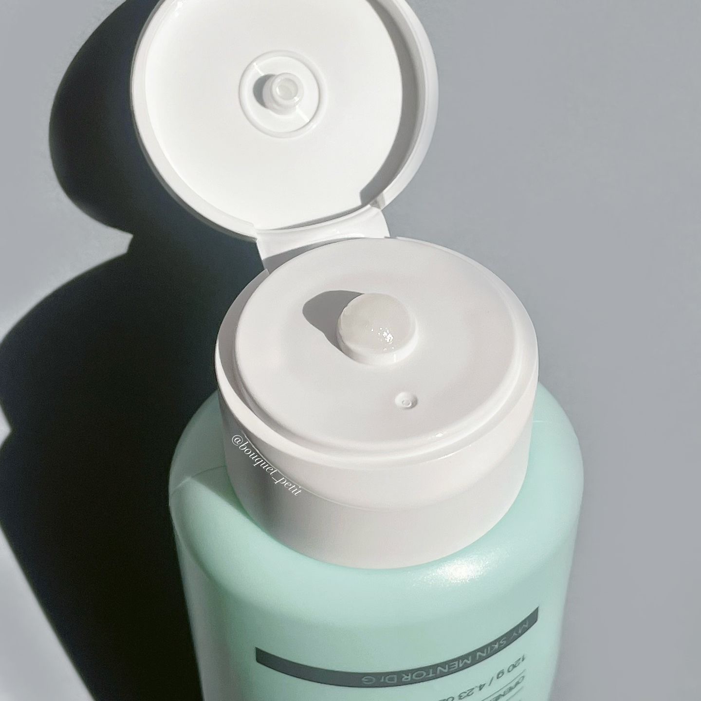 ブライトニングピーリングジェル/Dr.G/ピーリングを使ったクチコミ（3枚目）