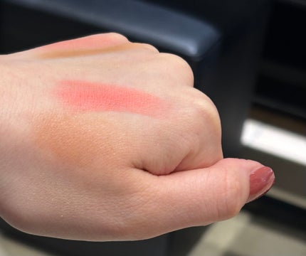 レ ベージュ ヘルシー グロウ サンキスト パウダー/CHANEL/プレストパウダーを使ったクチコミ(7枚目)