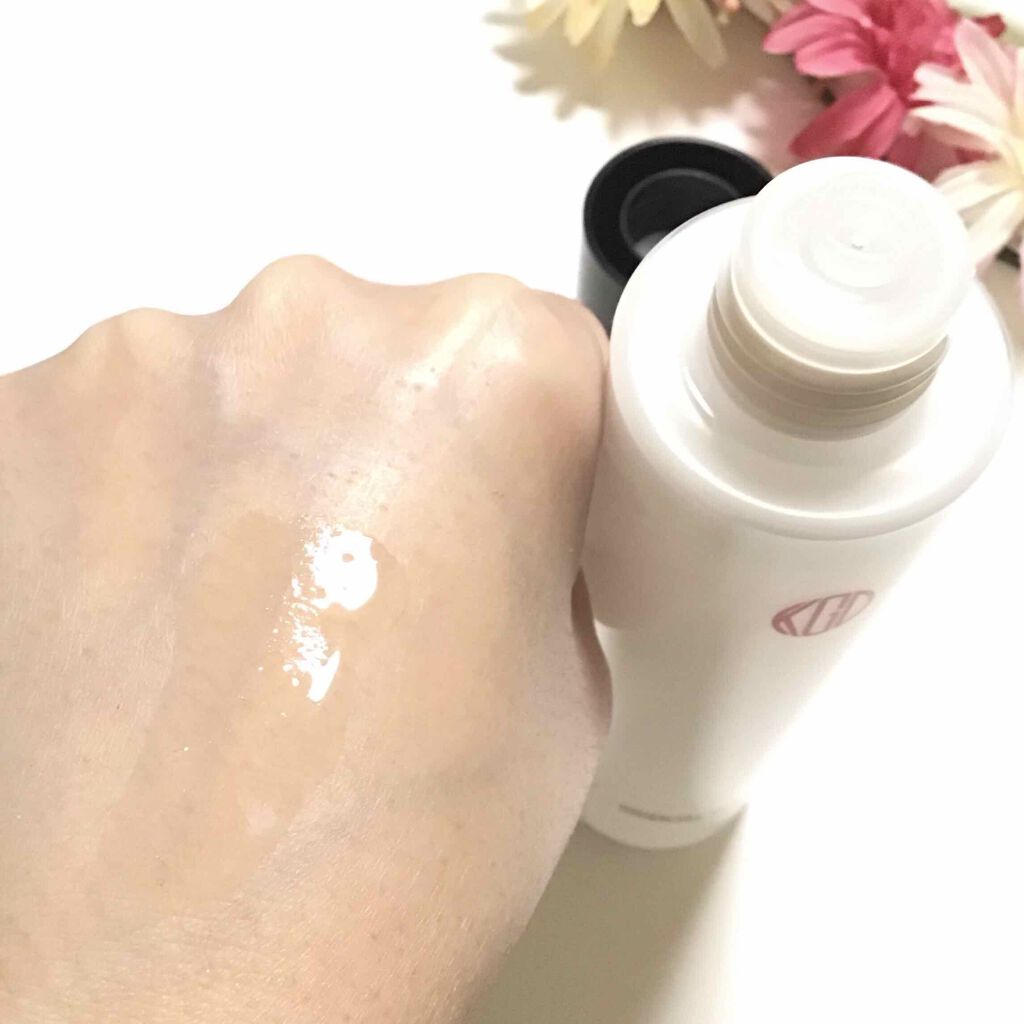 オリエンタルプランツ 発酵ローション-60/Koh Gen Do/化粧水を使ったクチコミ(3枚目)