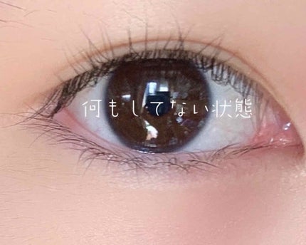 描くふたえアイライナー/CEZANNE/リキッドアイライナーを使ったクチコミ(5枚目)