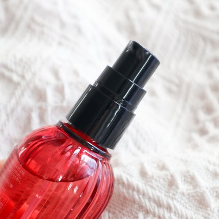 リファロックオイルブルーム/ReFa/ヘアオイルを使ったクチコミ(4枚目)