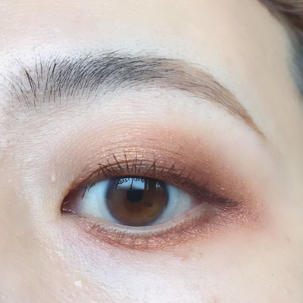 ル・ヌフ・ジバンシイ/GIVENCHY/アイシャドウパレットを使ったクチコミ(5枚目)