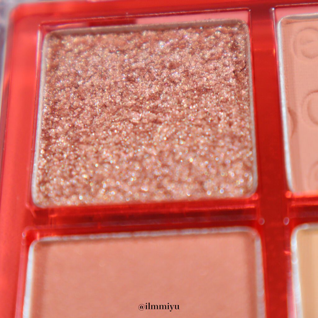 ゴクブトマスカラ/キャンメイク/マスカラを使ったクチコミ(7枚目)