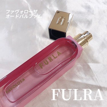 Yunacosme0134💄 on LIPS 「イタリアが世界に誇る芸術と美FULRAファヴォローザ　オードパ..」（1枚目）