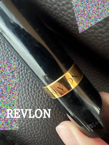 レブロン スーパー ラストラス グラス シャイン リップスティック/REVLON/口紅を使ったクチコミ（1枚目）