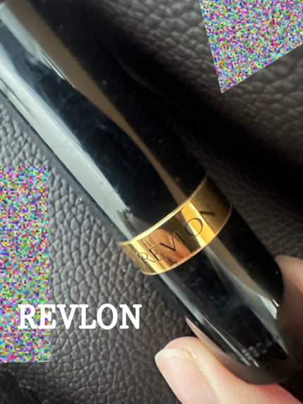 レブロン スーパー ラストラス グラス シャイン リップスティック/REVLON/口紅を使ったクチコミ(1枚目)