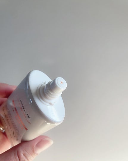 ダルバ ホワイトトリュフファーストスプレーセラム/ダルバ/ミスト状化粧水を使ったクチコミ(6枚目)