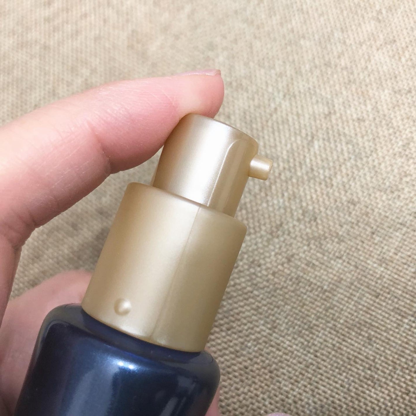 ブラックスネイルグルタチオントーンアップサン/Dr.G/日焼け止めクリームを使ったクチコミ(2枚目)