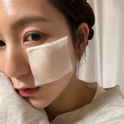 フルフィットプロポリスシナジートナー/COSRX/化粧水を使ったクチコミ(3枚目)