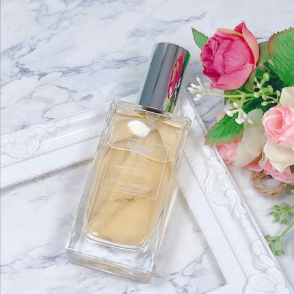 香水(女性用) mam 2020年春新作香水(レディース)】tokyo randebu eau de toilette