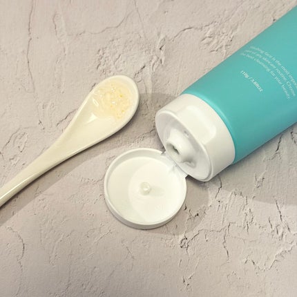 カプセルインハイドロクレンズ/PLUEST/クレンジングジェルを使ったクチコミ(2枚目)