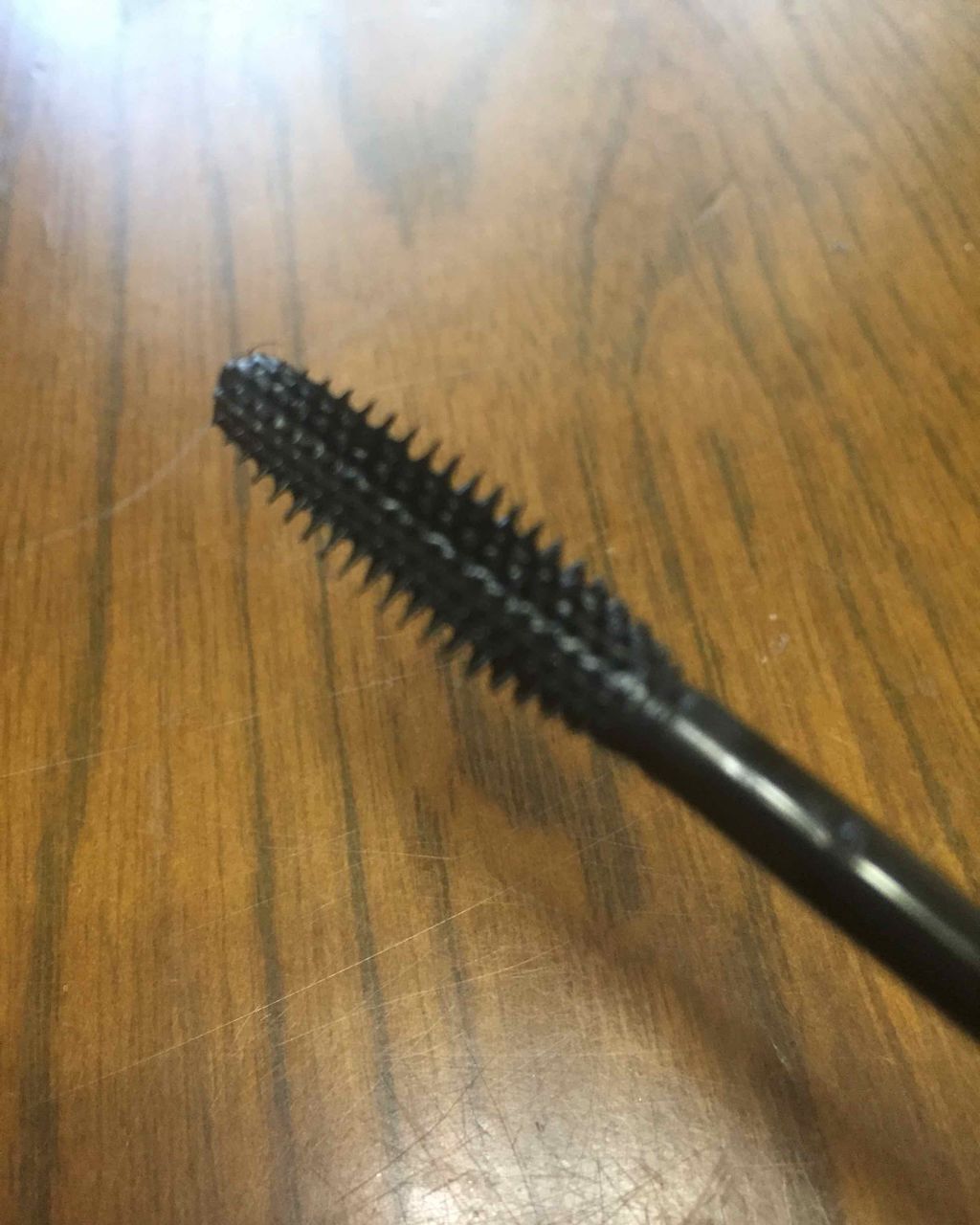 エクストラ3Dラッシュ/リンメル ロンドン/マスカラを使ったクチコミ（3枚目）