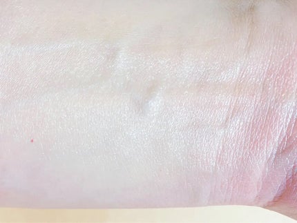 ブラックスネイルグルタチオントーンアップサン/Dr.G/日焼け止めクリームを使ったクチコミ(3枚目)