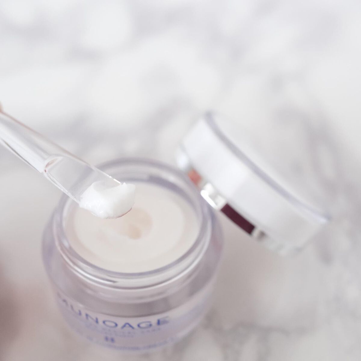 モイスチュアチャージローション/MUNOAGE(ミューノアージュ)/化粧水を使ったクチコミ(5枚目)