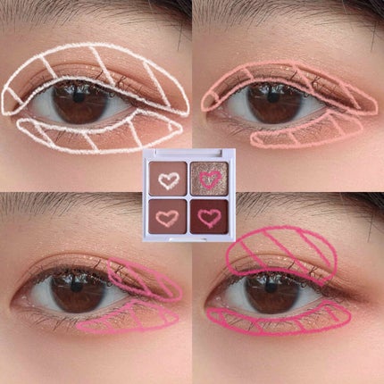 ロング&カールマスカラ アドバンストフィルム/ヒロインメイク/マスカラを使ったクチコミ(3枚目)