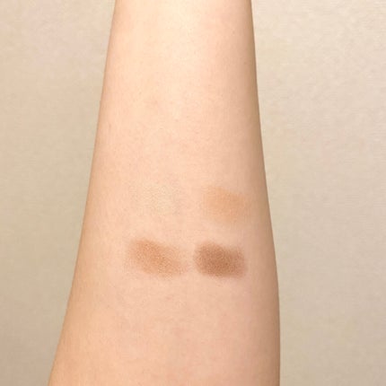 スキニーリッチシャドウ/excel/アイシャドウパレットを使ったクチコミ(2枚目)