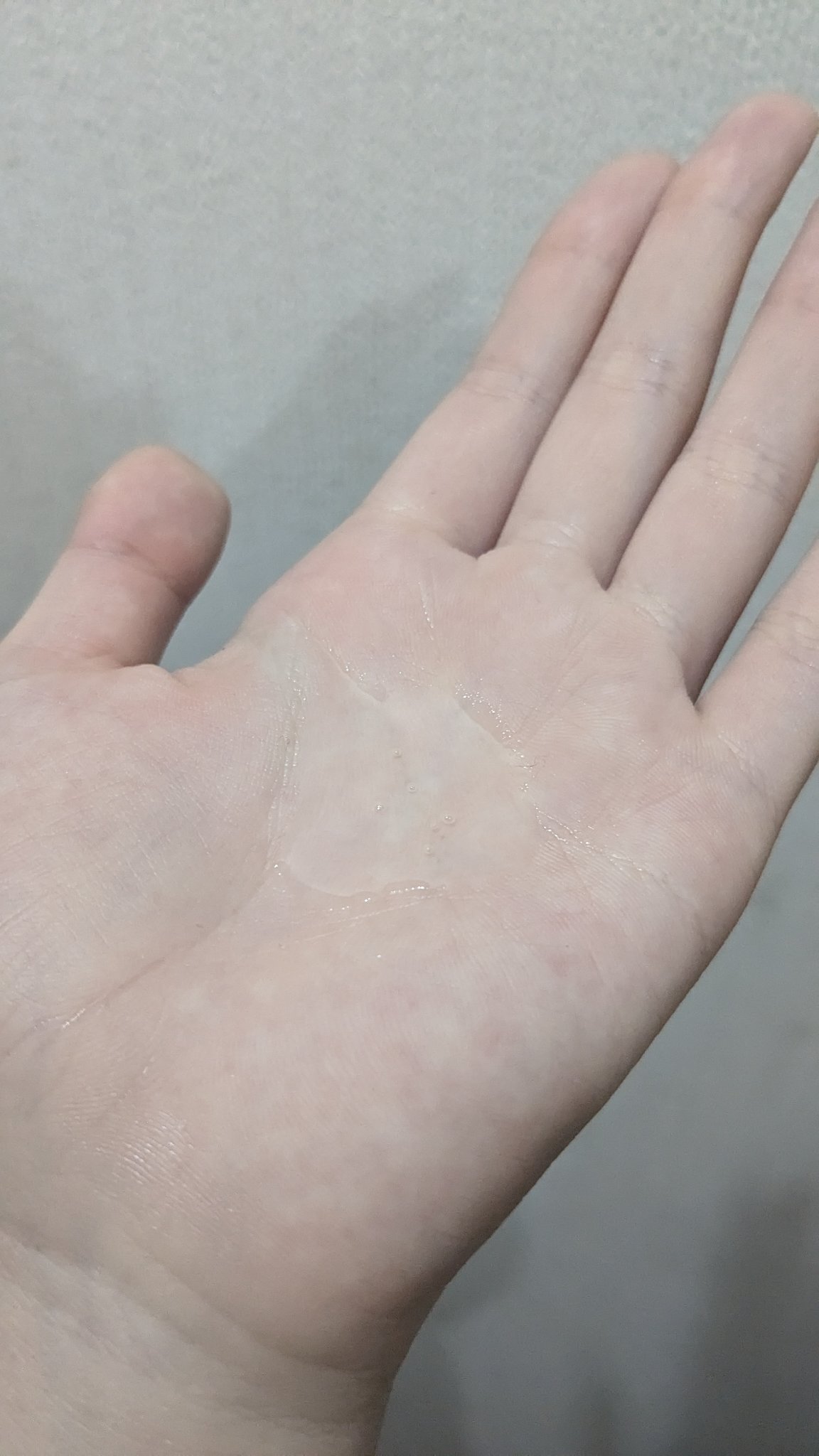 薬用しみ対策 美白化粧水/メラノCC/化粧水を使ったクチコミ（2枚目）