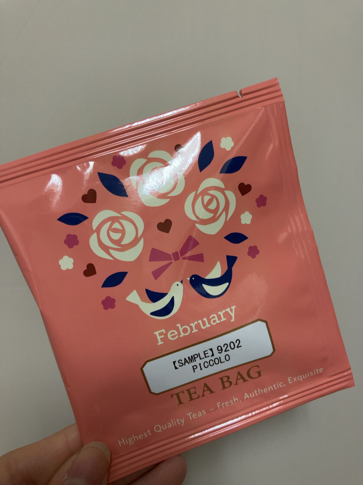 紅茶/LUPICIA/ドリンクを使ったクチコミ(1枚目)