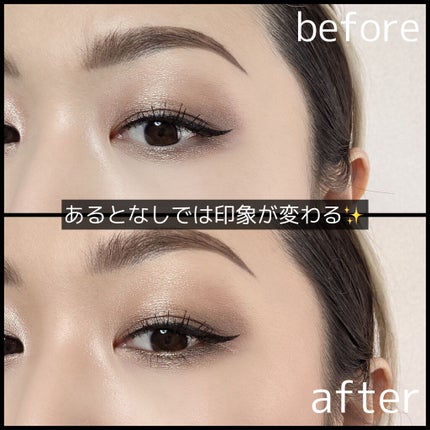 オイル インフューズド リップ カラー/BOBBI BROWN/口紅を使ったクチコミ(6枚目)