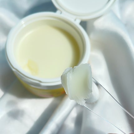 スムースクレンジングバーム VC7/PERFECT ONE FOCUS/クレンジングバームを使ったクチコミ(10枚目)