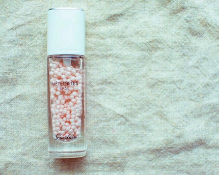 メテオリット バーズ/GUERLAIN/化粧下地を使ったクチコミ(1枚目)