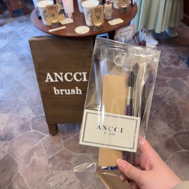 Ancci brush ebony15