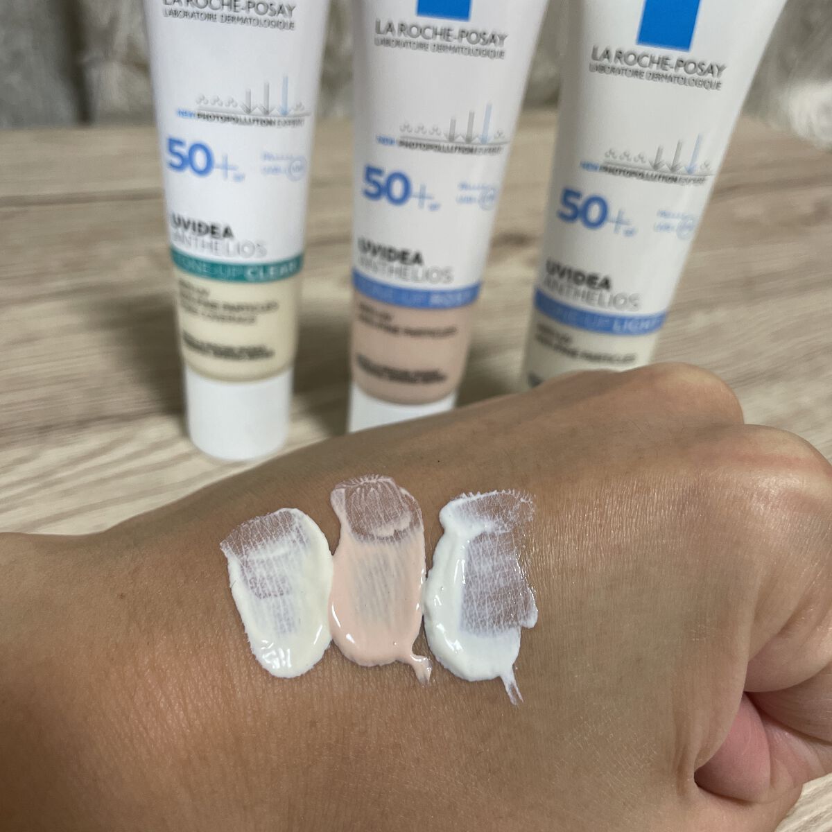 UVã€ã㢠XL ãããã¯ã·ã§ã³ããŒã³ã¢ãã/ã© ããã·ã¥ ããŒ/æ¥çŒãæ¢ãã¯ãªãŒã ã䜿ã£ãã¯ãã³ãïŒ3æç®ïŒ