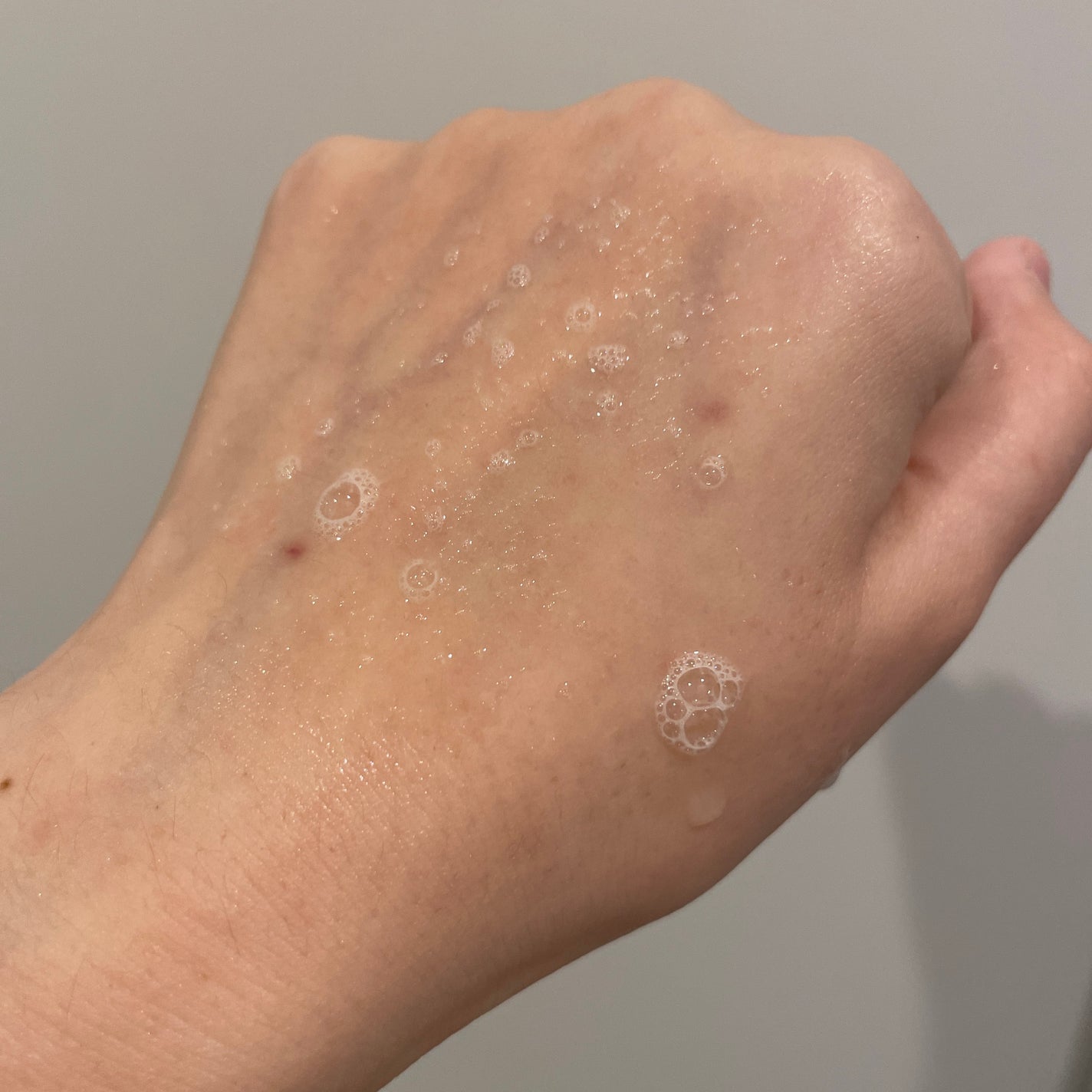 パラディシミスト ハイドレーティングエッセンス/DAMDAM/ミスト状化粧水を使ったクチコミ(2枚目)