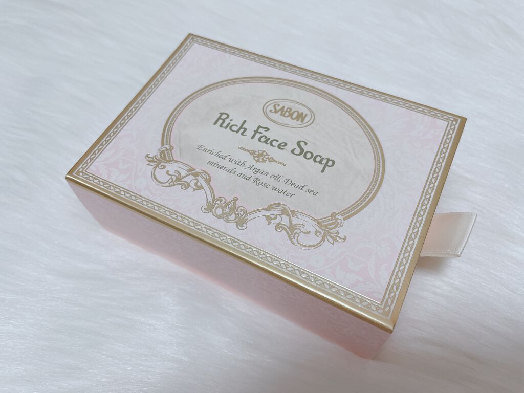 みとひちゃん。フォロバ100◎ on LIPS 「✨オンライン限定のSABONNewYearLuckyBox✨🧸..」(7枚目)