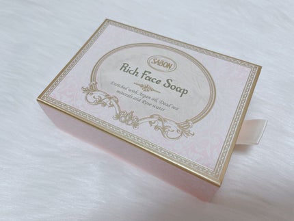 みとひちゃん。フォロバ100◎ on LIPS 「✨オンライン限定のSABONNewYearLuckyBox✨🧸..」(7枚目)