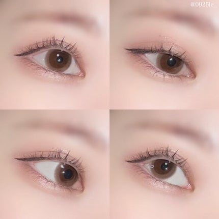 キッチュリング(Kitsch Ring)/OLOLA/カラーコンタクトレンズを使ったクチコミ(3枚目)