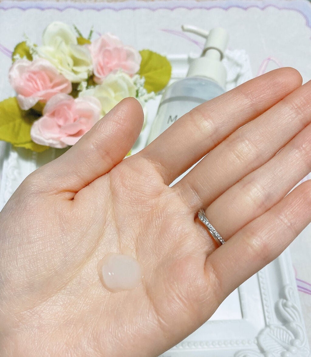 メディプラスゲル/メディプラス/オールインワン化粧品を使ったクチコミ(2枚目)