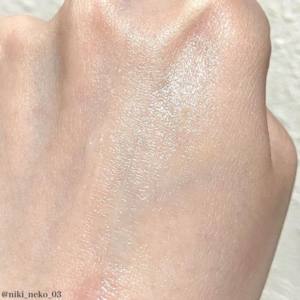 アゼフィット ピカピカクリーム/NIKI PITA/フェイスクリームを使ったクチコミ(4枚目)