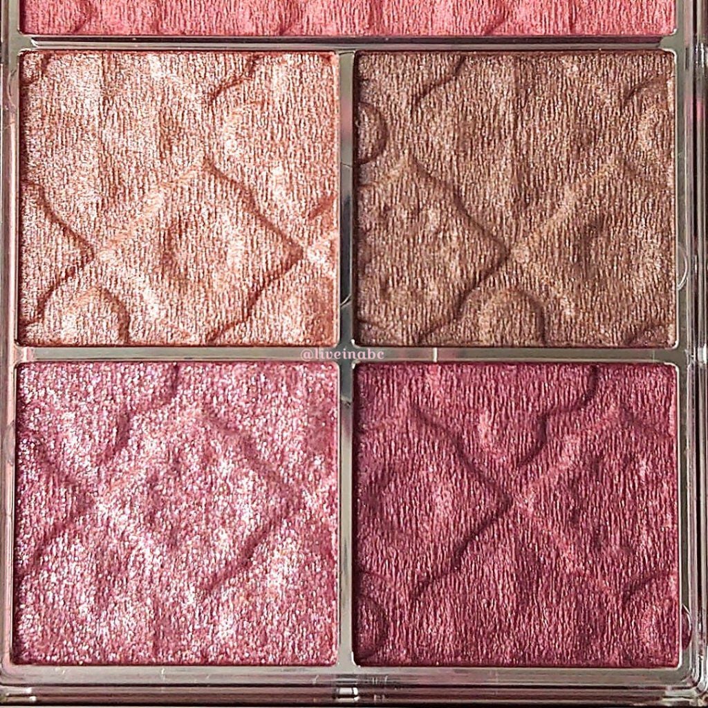 パレスドリーム コレクション/JILL STUART/メイクアップキットを使ったクチコミ(5枚目)