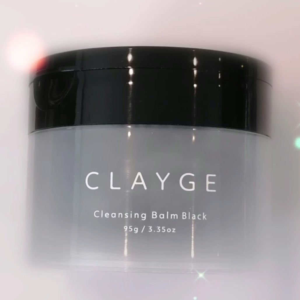 クレンジングバーム ブラック/CLAYGE/クレンジングバームを使ったクチコミ(1枚目)