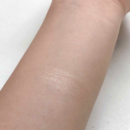 シルキースムースアイクレヨン/キャンメイク/リキッドアイシャドウを使ったクチコミ(2枚目)