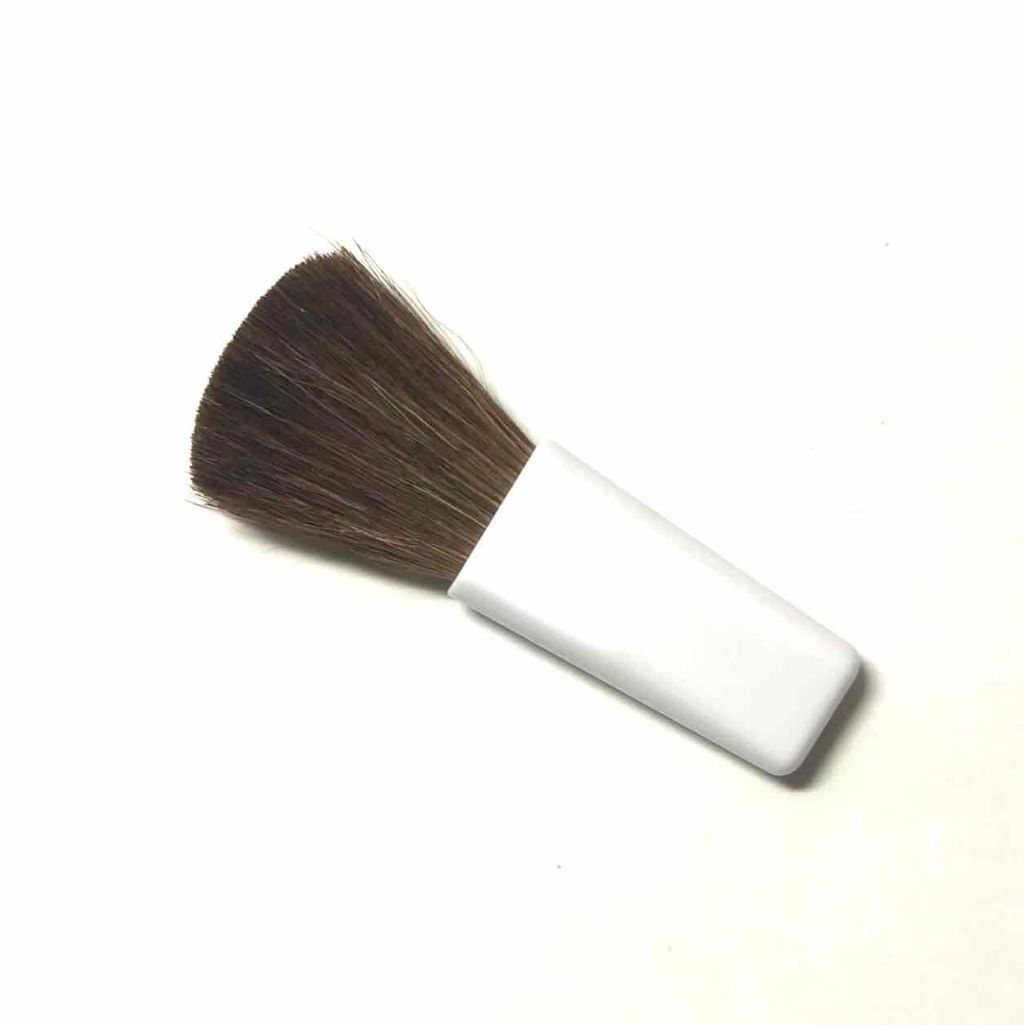 ナチュラル チークN/CEZANNE/パウダーチークを使ったクチコミ(3枚目)