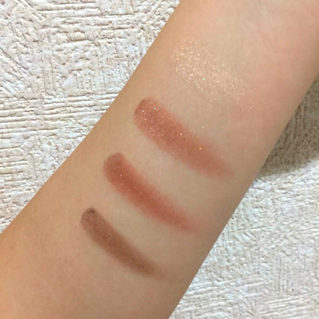 ロイヤルヴィンテージ アイズ/リンメル ロンドン/アイシャドウパレットを使ったクチコミ(2枚目)